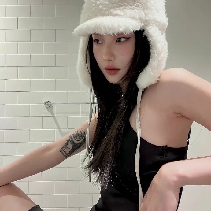 美发尸